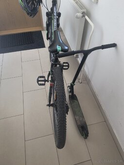 Predam BULLS 27.5 - 5