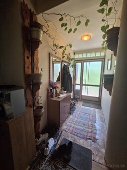 Exkluzívne ponúkame na predaj rodinný dom v obci Kameničná - 5