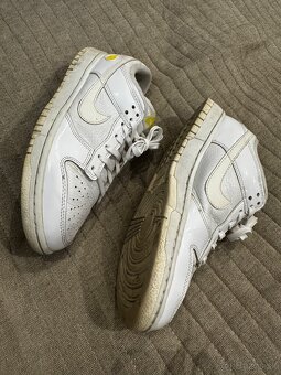 Nike dunk - 5