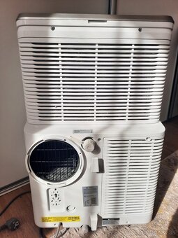 Mobilná klimatizácia - 5