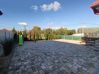 Plne zrekonštruovaný krásny dom 25min z Košíc,Gönc, Maďarsko - 5