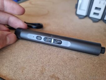 Predám nový elektrický skrutkovač LSD009 - 5