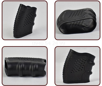 Grip - návlek na zbraň - 5
