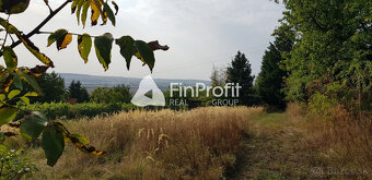 Predám stavebné pozemky Nitra - Zobor -Šindolka. - 5