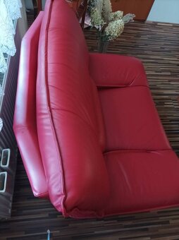 Kožené kreslá - 5