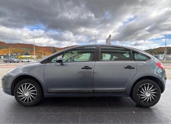Predám Citroen C4, 1.6 benzín - 5
