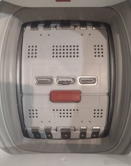 Predaj práčky AEG  - plnenie zhora. - 5