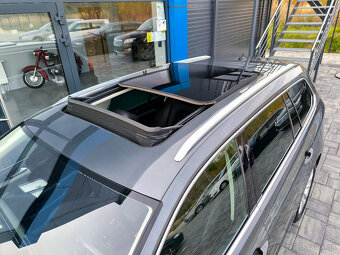 VW Passat Variant 2.0TDI 110KW 2016 Highline - 5