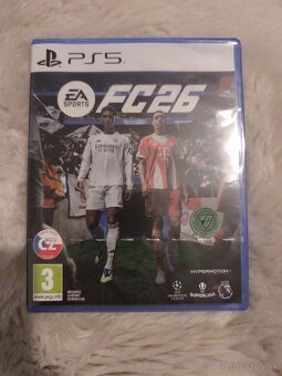 Fc 26 - 5