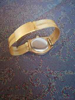 Pánske hodinky Prím Televízia Top - 5