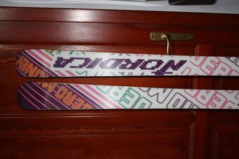 Freeride Nordica 177 cm - 5