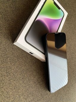 iPhone 14, Midnight , 128GB - 5