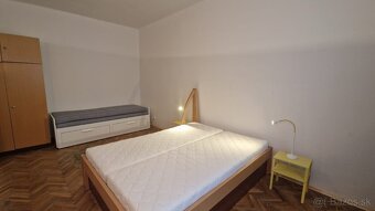 Prenajom 3 izbovy byt Bratislava centrum - 5