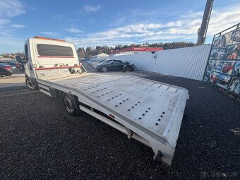 Iveco Daily 35S15V 4100 H2 – 2015 - 5