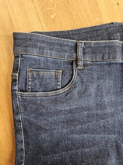 W38/38 elastické, na vysokú postavu - 5