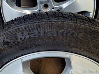 5x120 R17 Bmw - 5
