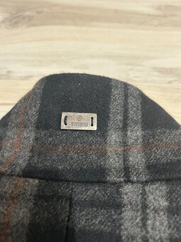 Zimný kabát ( novy) - 5