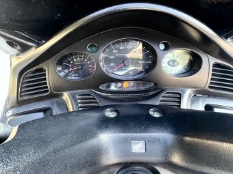 Honda silverwing 400 - 5