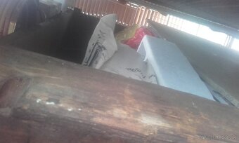 starožitna skriňa - 5