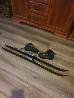 Predam bezkovy set,FISCHER,100 cm,SNS,c.31,5,supiny - 5