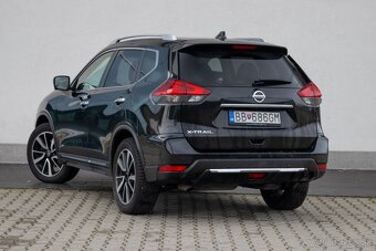 Nissan X-Trail dCi 150 Tekna 4x4 - 5
