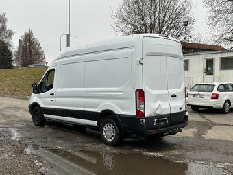 FORD TRANSIT 2.0 TDCI MAXI - 5