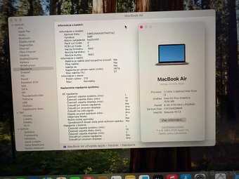 MacBook Air 13” Retina (2020) - 5