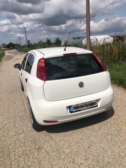 Fiat Punto 2018 - 5