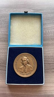 Zbierka medailí a odznakov - 5