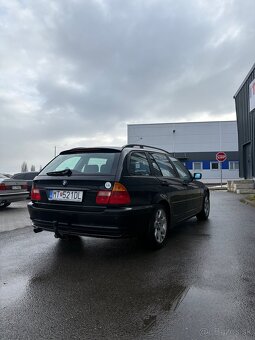BMW 318i - 5