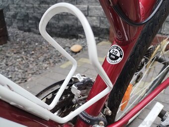 Dámsky bicykel MERIDA - 5