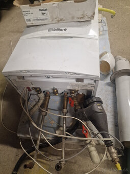 Plynovy kondenzacny kotol - 5