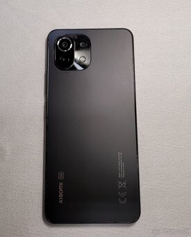 Xiaomi Mi 11 Lite 5G - 5