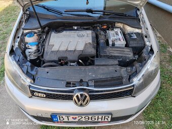 ⚡Volkswagen Golf 6 2.0 DSG⚡ - 5