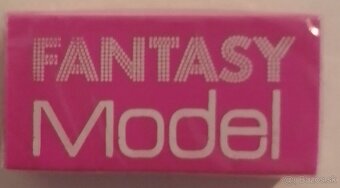 43dielny set- detské šperky,šperkovnica+925prsteň - 5