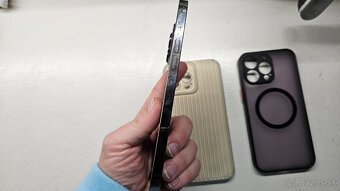 Apple iPhone 13 Pro Max 128GB - aj vymením - 5