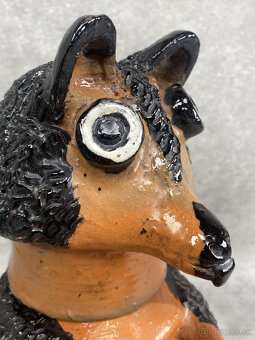 Keramika Jozef Frankovič Bardejov - 5