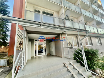 Predaj 2 izbový byt  - Trenčín  - Juh   - Západná    - Preda - 5