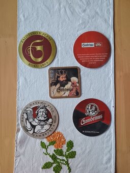 Šariš & Gambrinus. - 5