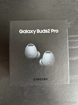 Samsung Galaxy Buds2 Pro - 5