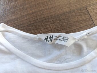 Tričko H&M - 5