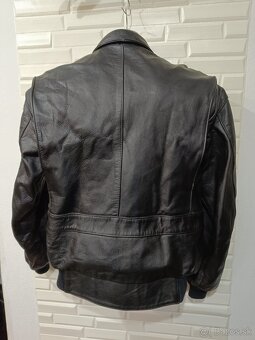 Kožená Bunda HARLEY -DAVIDSON veľkosť 40 - 5