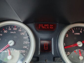 Magane grandtour - 5