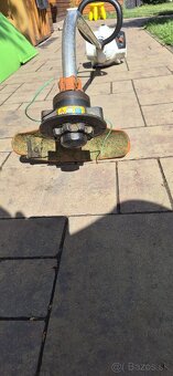 Stihl fs40 - 5