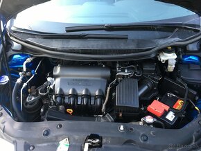 Honda Civic 1.4 Comfort Benzín - 5