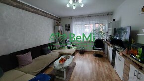 Na predaj 3 izbový byt v meste Bošany  ID 165-113-LUGU - 5