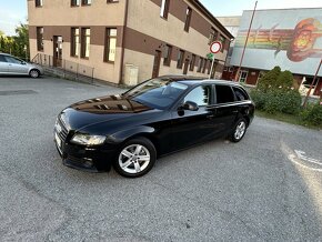 Audi a4 2.0 tdi m6 - 5