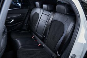 Mercedes-Benz GLC 220d 4MATIC A/T, 125kW, 2017, DPH - 5