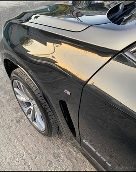 BMW x5 F15 3.0D M-paket odpočet DPH - 5
