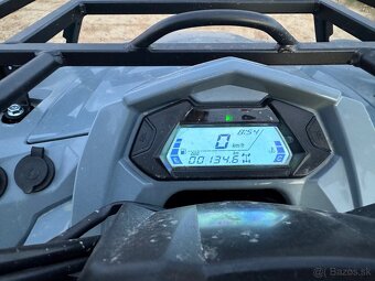 Goes 500L - Powered by CF Moto - 5